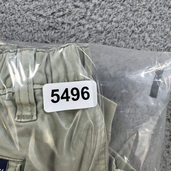 Chubbies Shorts Men's XL Green Chino Preppy Cotton Stretch 7" Inseam - Picture 8 of 8